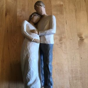 Willow Tree “Home” figurine